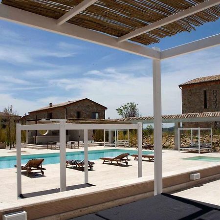 Tuscany Forever Famiglia Apartments Volterra Exterior foto