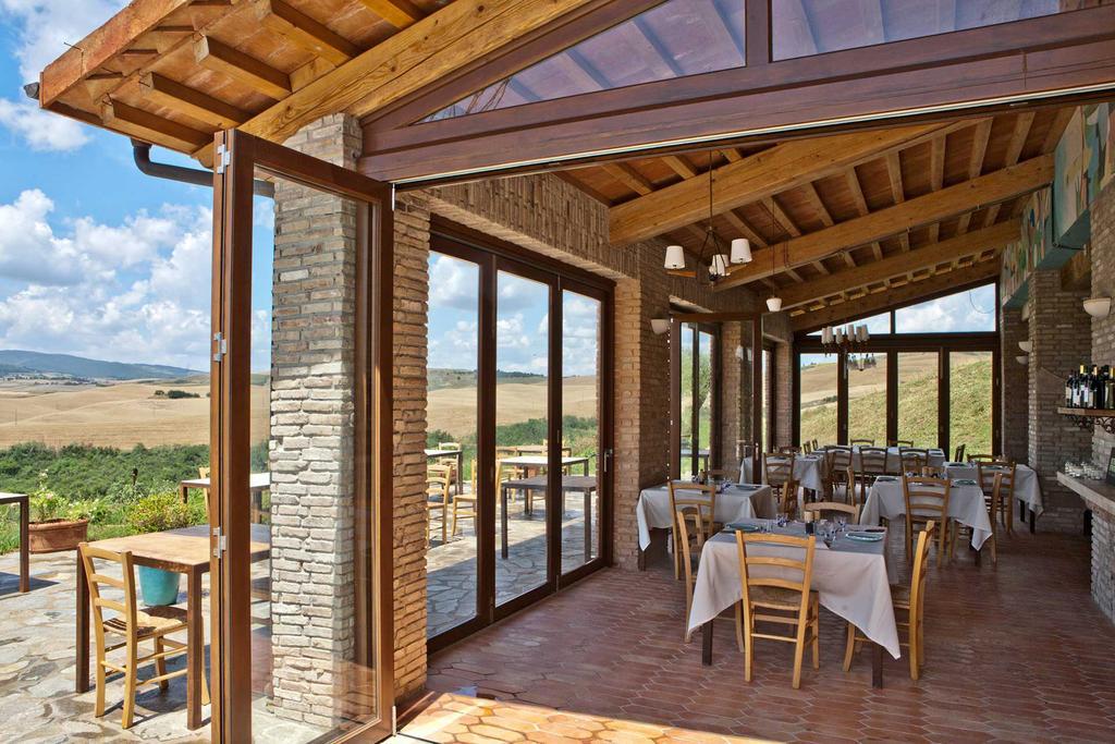 Tuscany Forever Famiglia Apartments Volterra Exterior foto