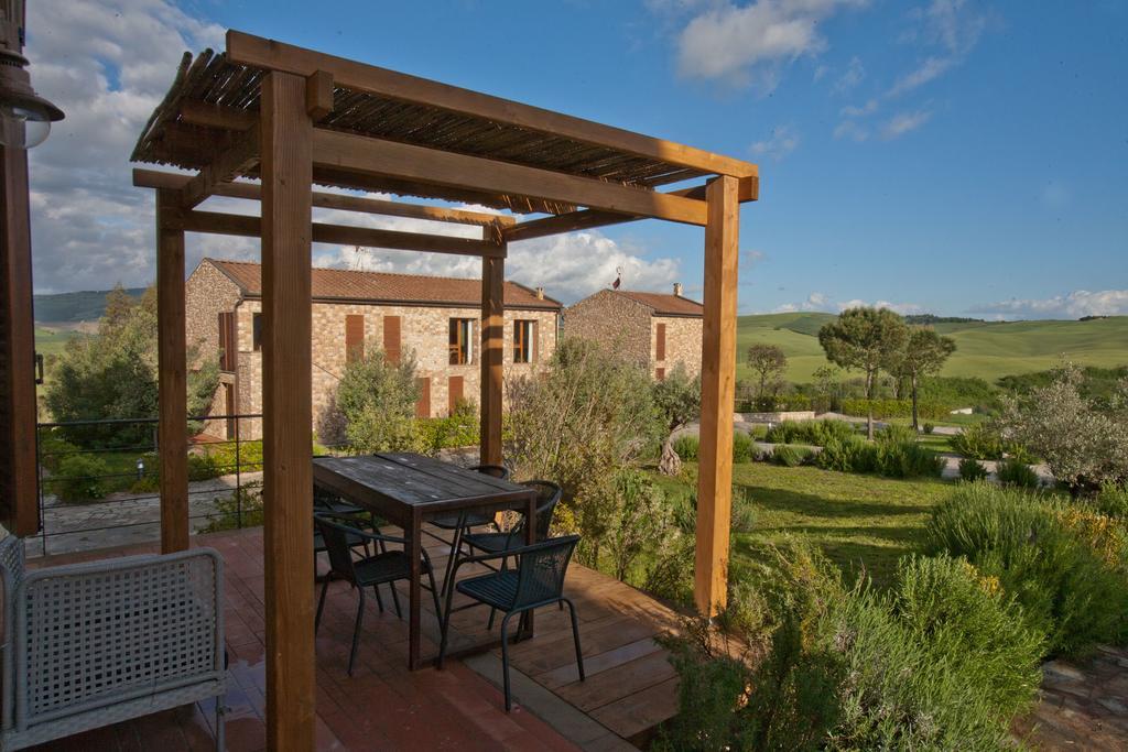Tuscany Forever Famiglia Apartments Volterra Exterior foto